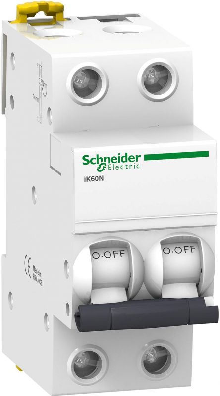   Schneider Electric iK60 2 20A C