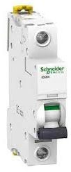   Schneider Acti9 iC60N - 1P 6A ( C) 10 kA 2M